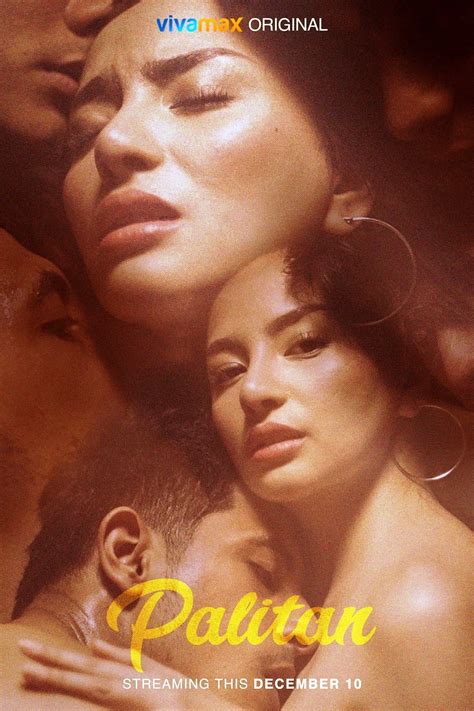 Palitan (2021) — The Movie Database (TMDB).